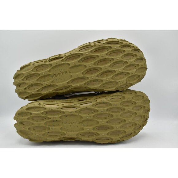 Merrell Mens Size 14 Hydro Moc AT Ripstop 1 TRL Coyote Amphibious Water Shoes - Picture 5 of 7
